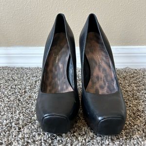 Jessica Simpson Pumps Size 9